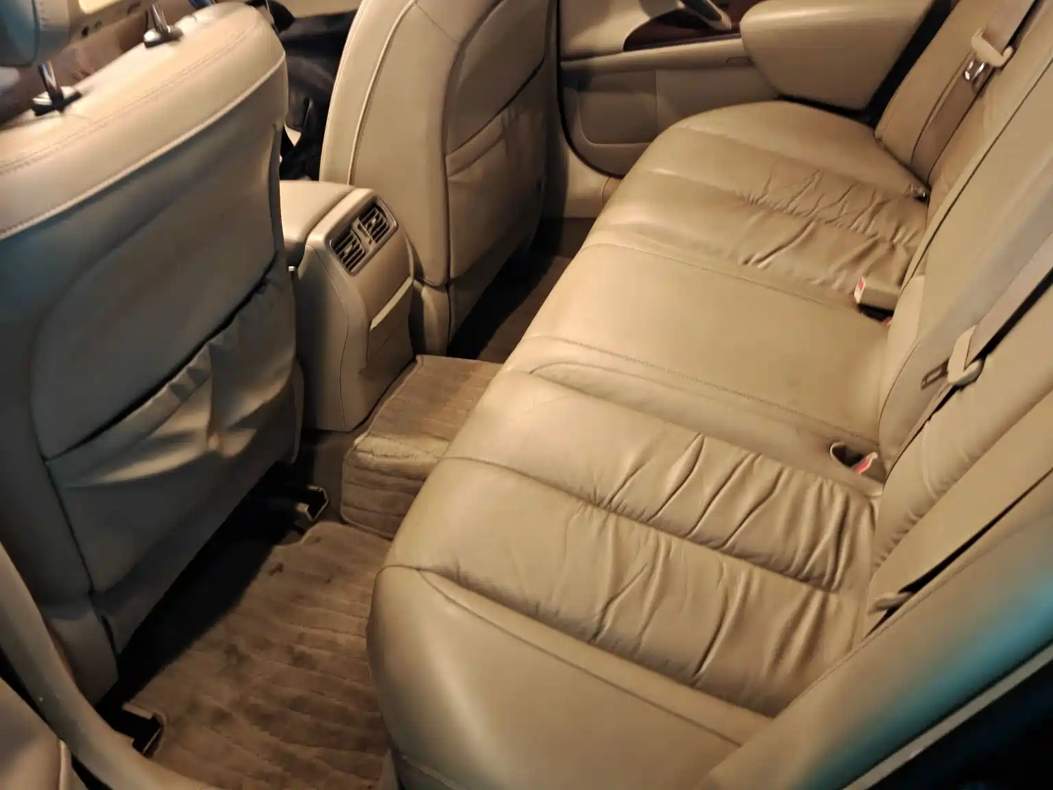 صورة 2 - Nissan Teana