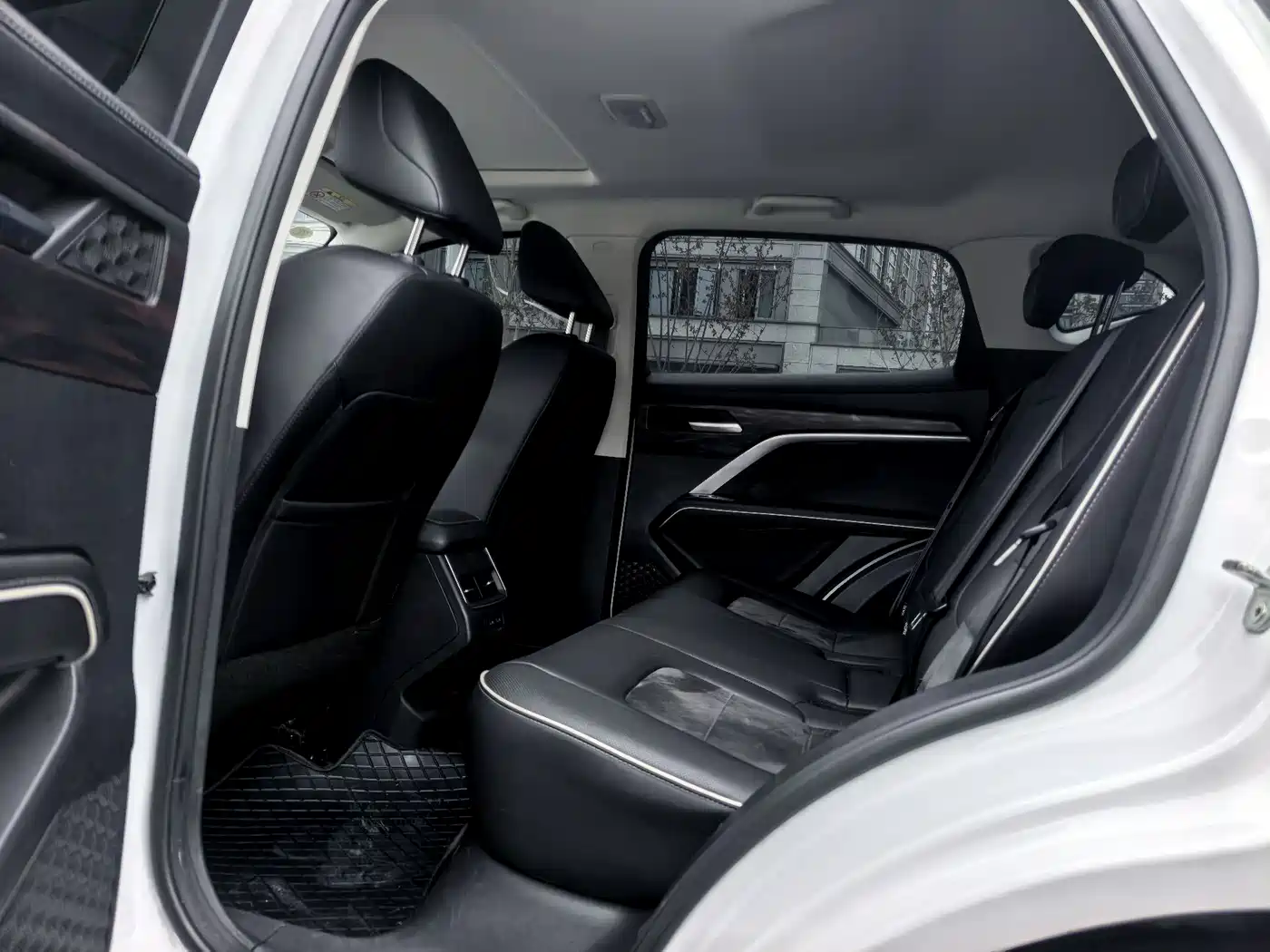 Haval H6 2023 National Trend Edition 1.5T Automatic Urban фото 6