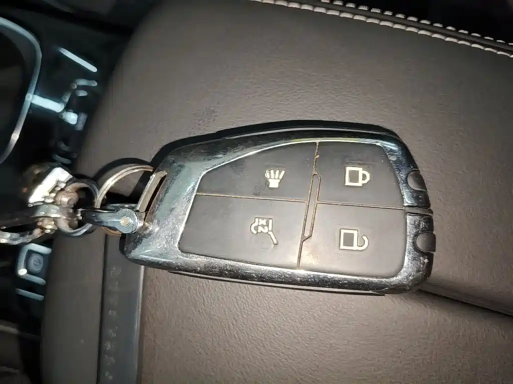 Buick Envision Plus 2022 Enclave Plus 652T 5-Seater Luxury фото 9