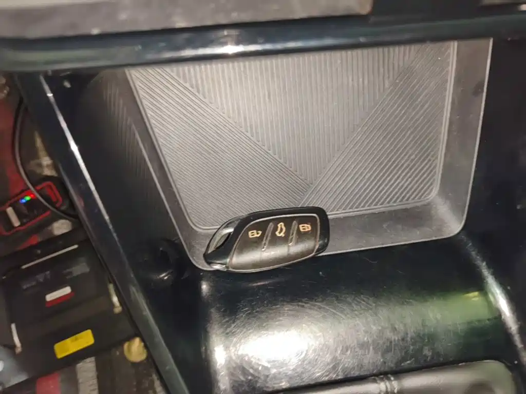 Photo 9 - Roewe i5