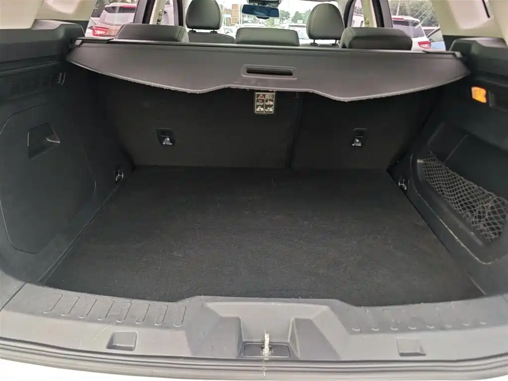 Haval H6 2017 Blue Label 2.0T Automatic 2WD Smart Edition фото 19