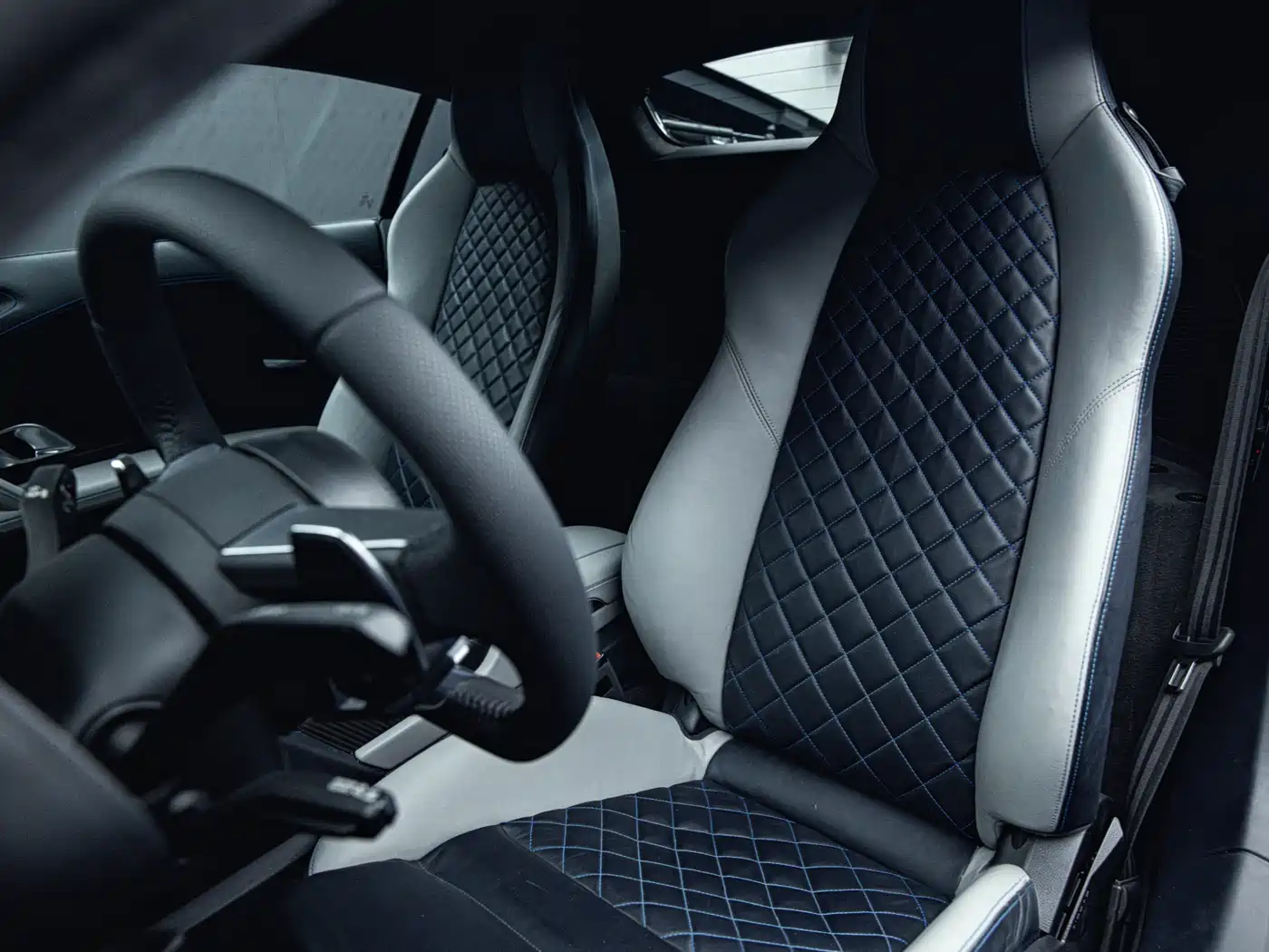 Audi R8 2018 2016 V10 Coupe Performance