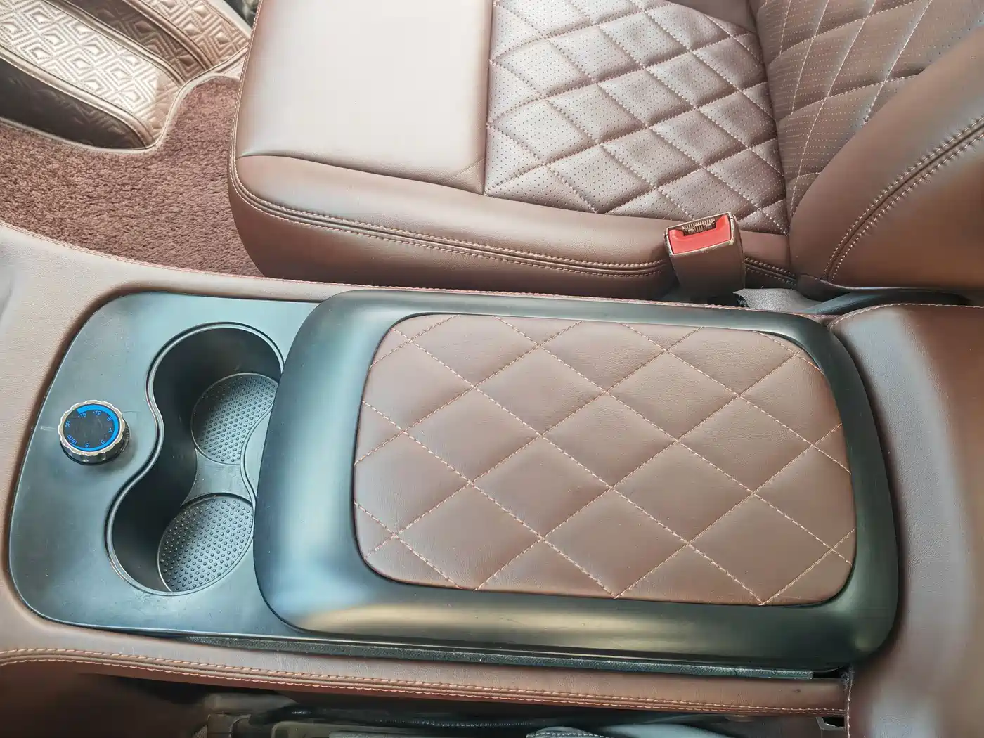 Ford Tourneo 2020 2020 2.0T Auto Jingrui Edition China VI