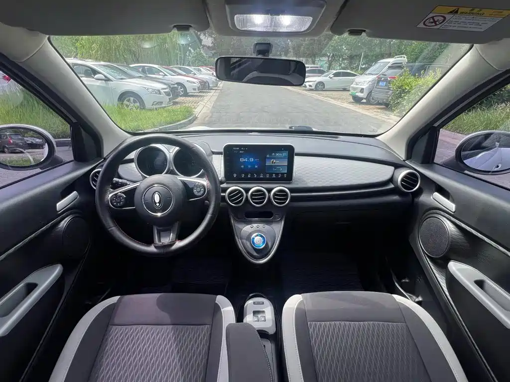 Ora Black Cat 2022 2021 301km Pet Edition