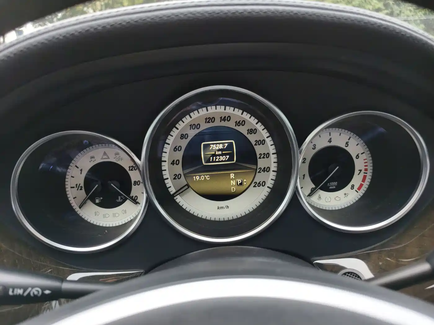 Mercedes-Benz CLS 2012 CLS 300 CGI фото 10