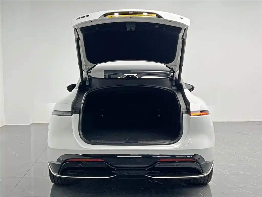 Avatr 06 2025 Pro Pure Electric Version фото 9