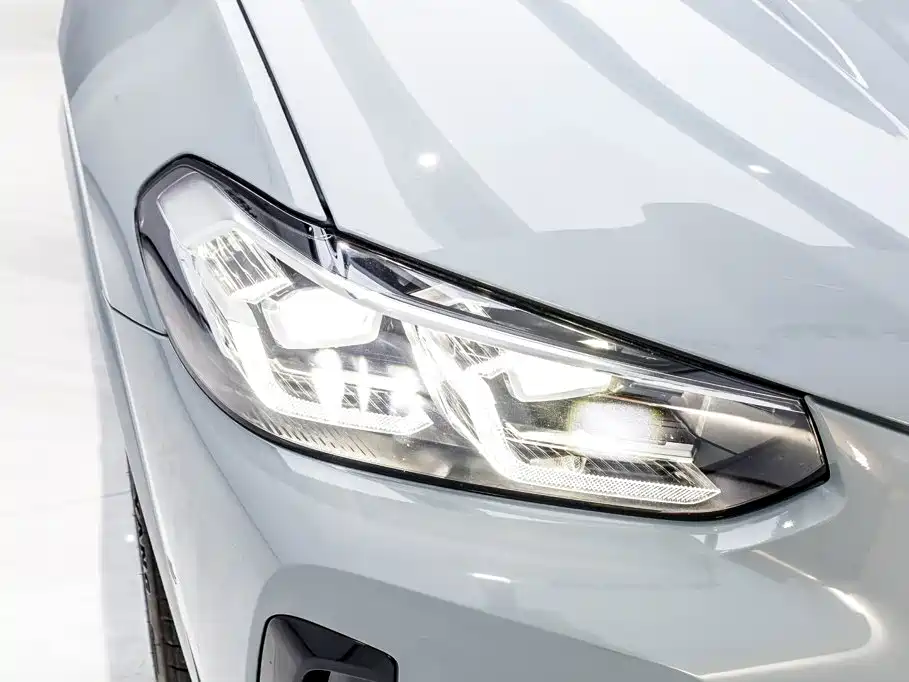 BMW X4 2023 2022 xDrive 30i M Sport Package