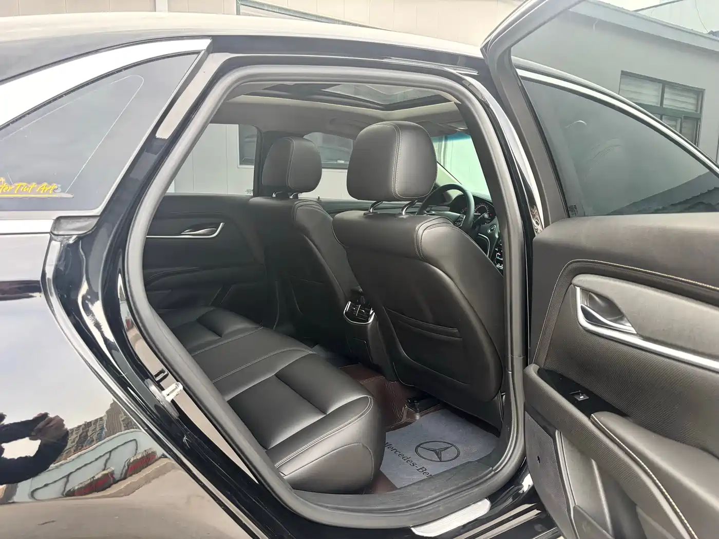 Cadillac XTS 2018 28T Technology фото 10