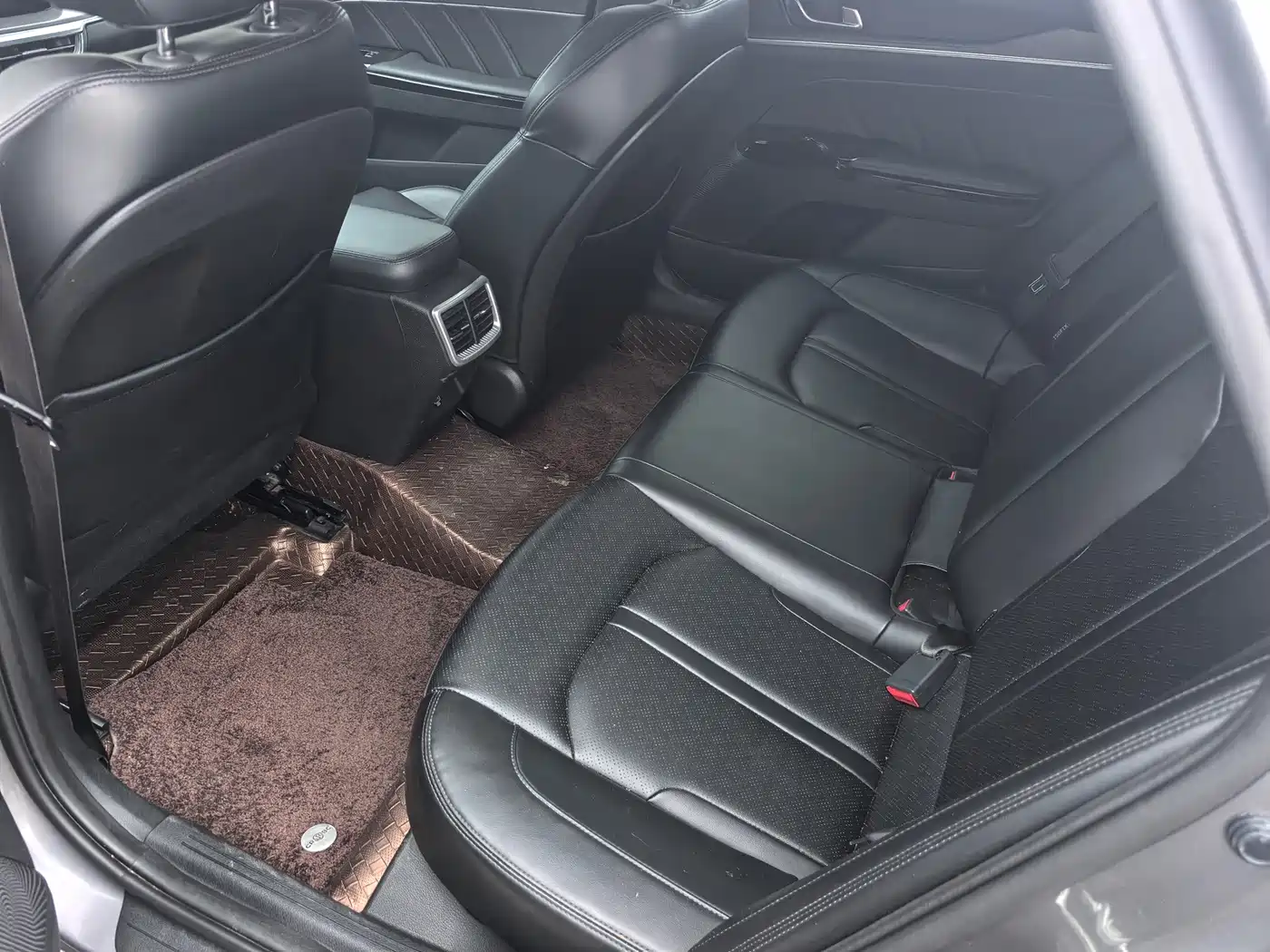 Kia K5 2021 2020 270T CVVD Luxury Tech Version