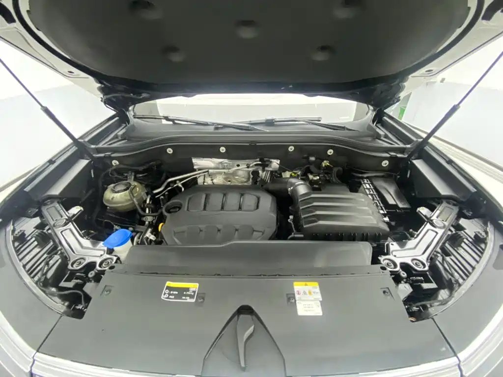Audi Q6 2024 2024 40 TFSI quattro Cloud View Yulin Package 7-seater