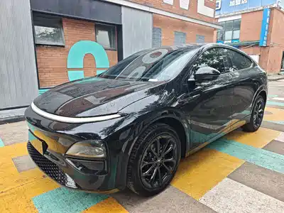 Xpeng G6