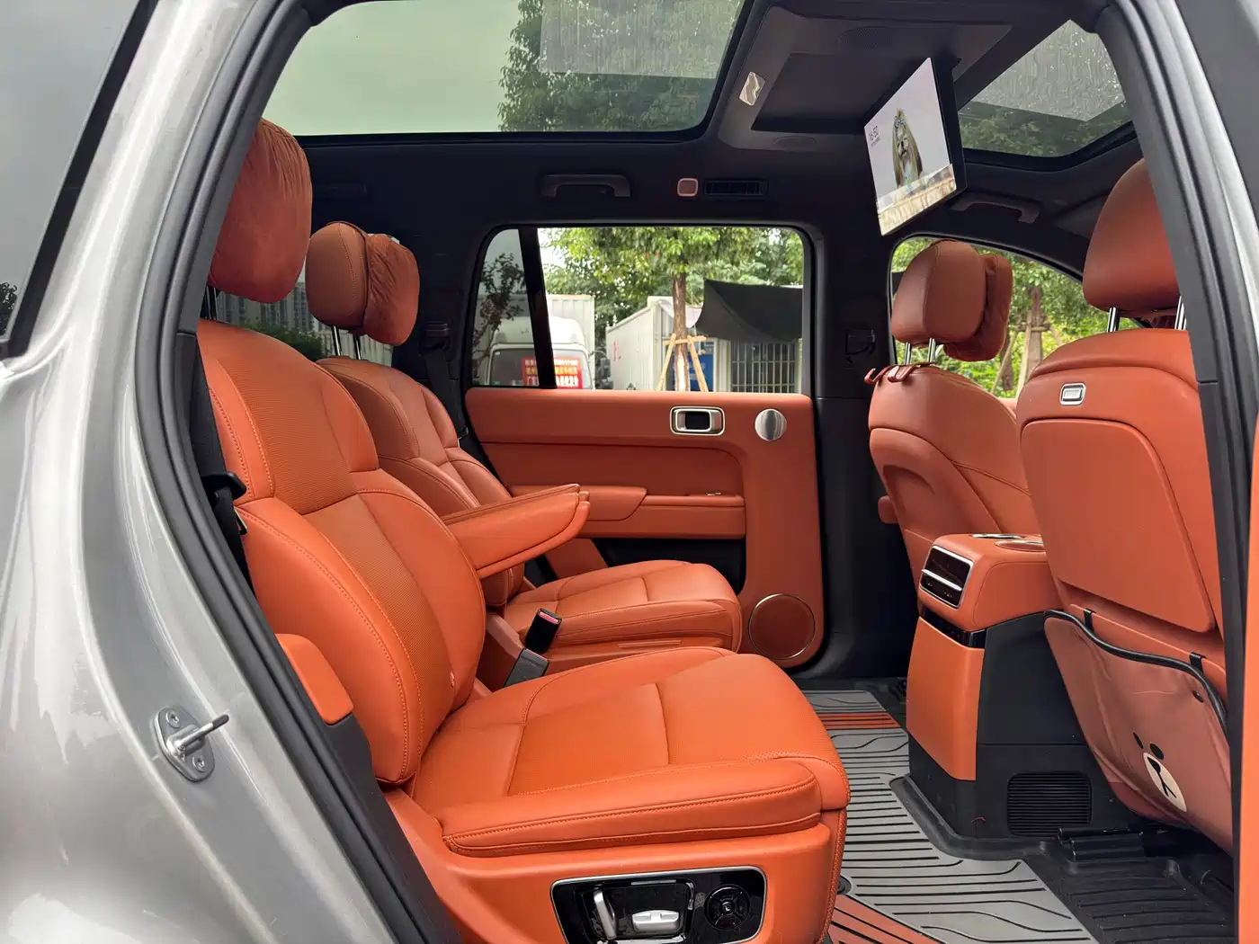 Li Auto L9 2022 2022 Max