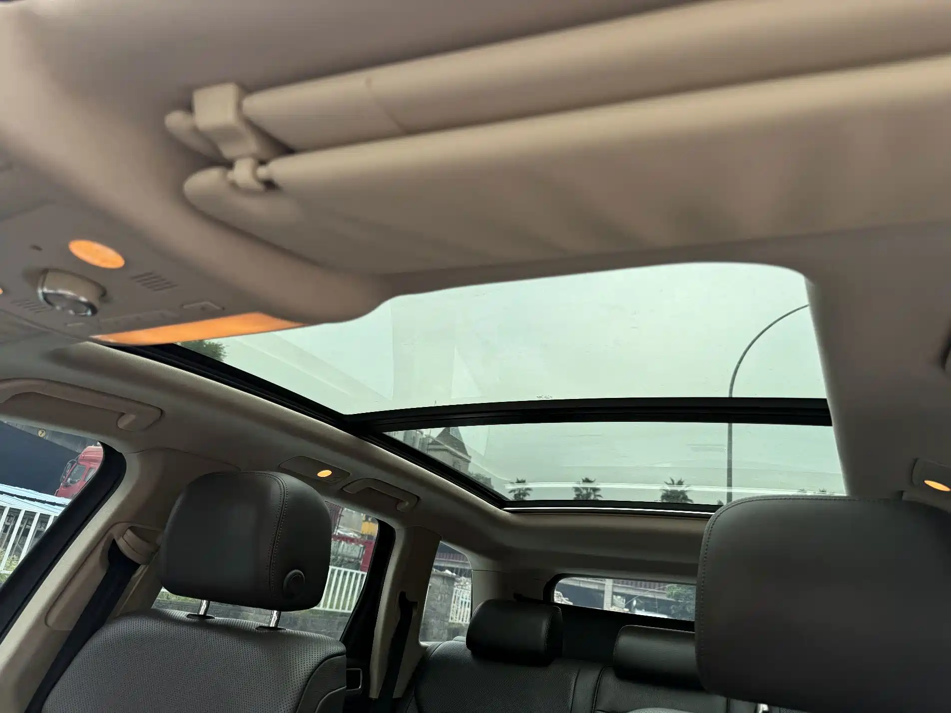 Photo 9 - Volkswagen Touareg