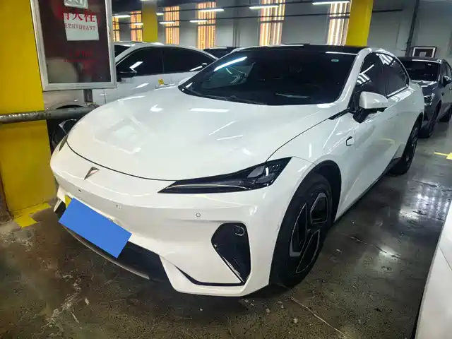 Changan Deepal DARK BLUE L07