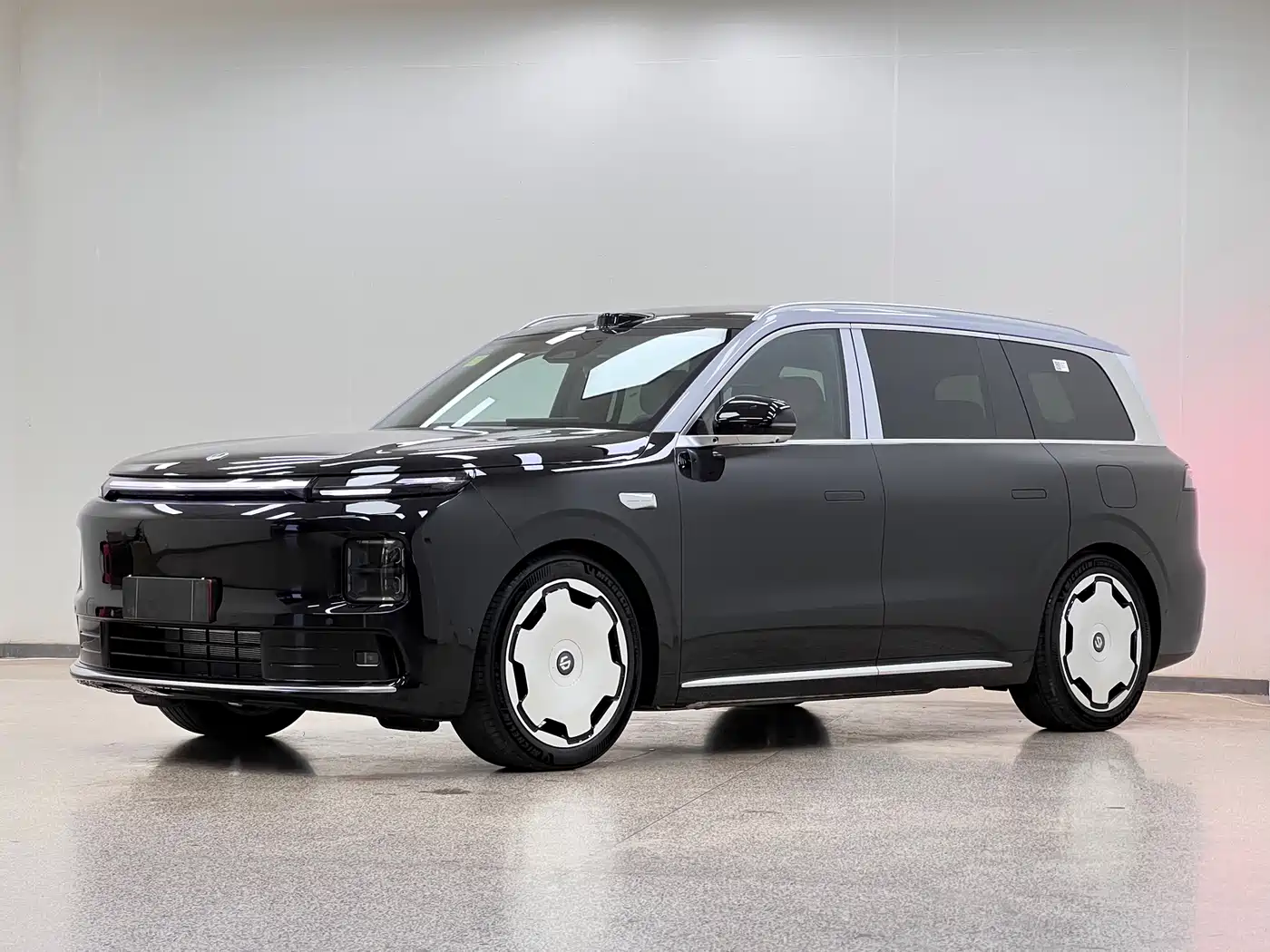 2026 Leapmotor D Series