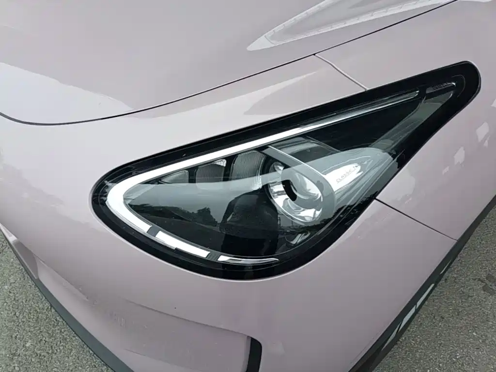 Geely Galaxy Starry Wish 2026 2026 Edition 310km Youth Version