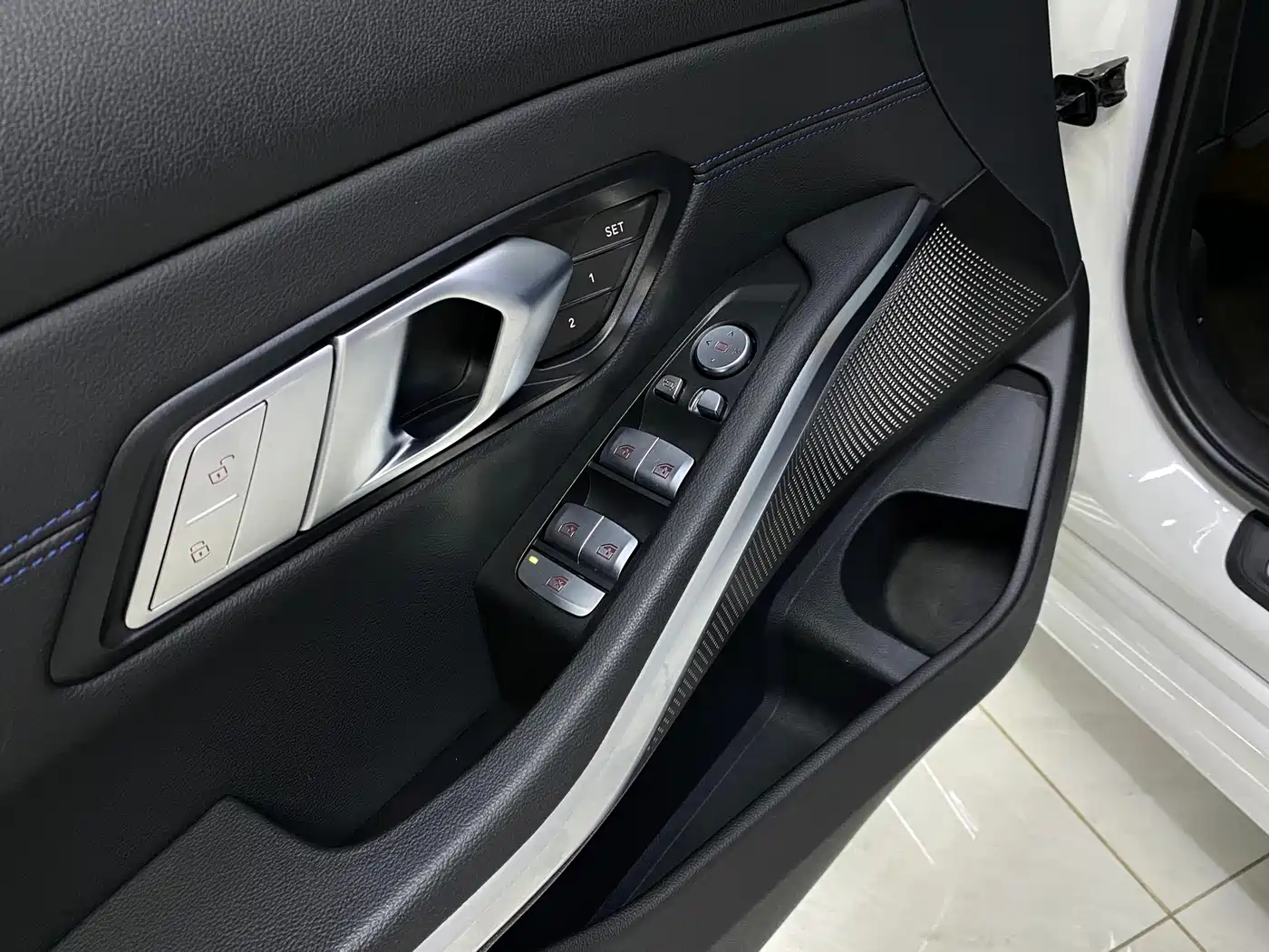 BMW 3 Series 2021 Facelift 320Li M Sport Package фото 5