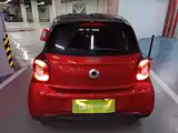 Фото 6 - smart forfour