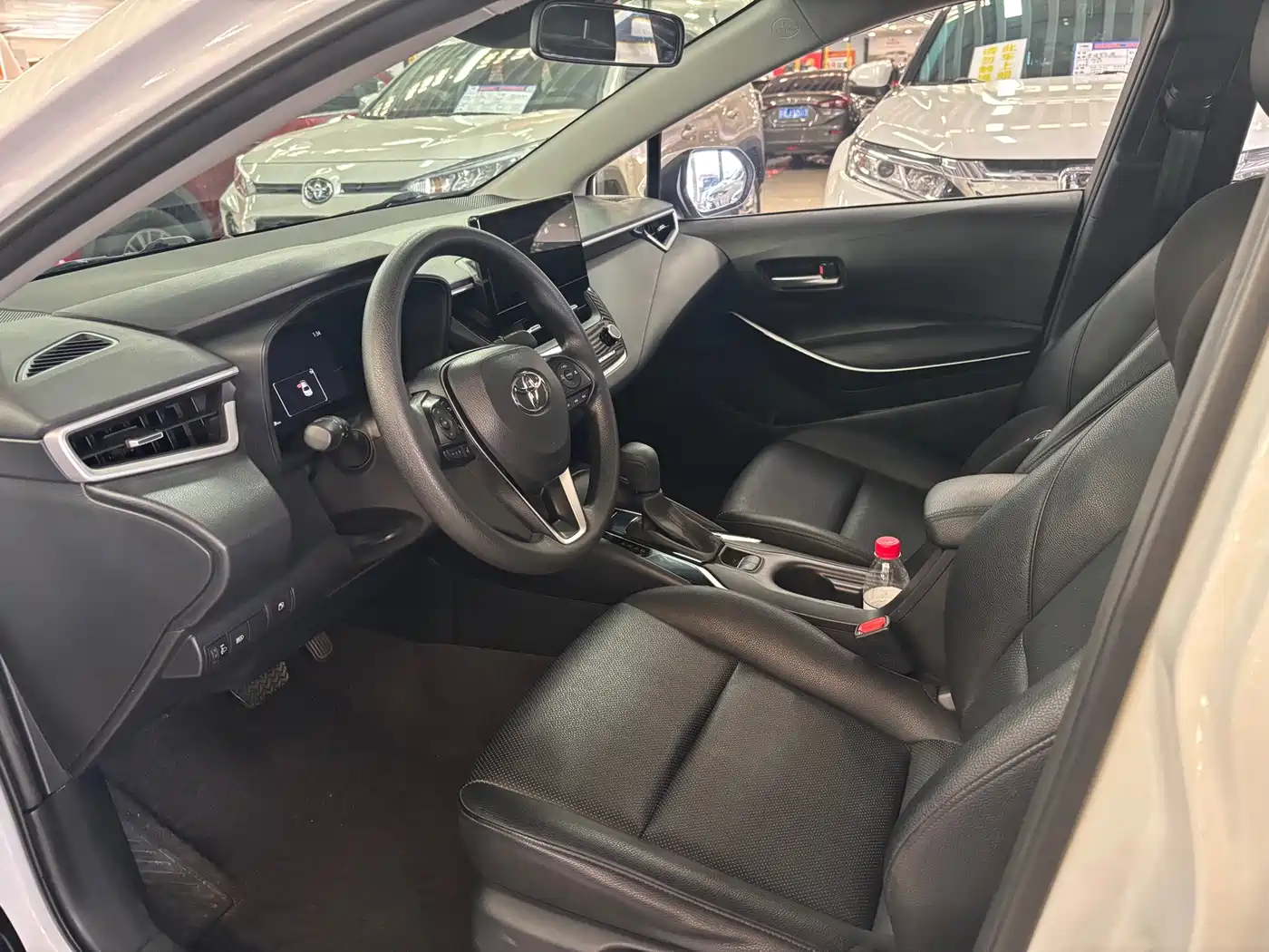 Toyota Corolla, миниатюра 3
