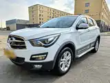 Фото 22 - Haima S5