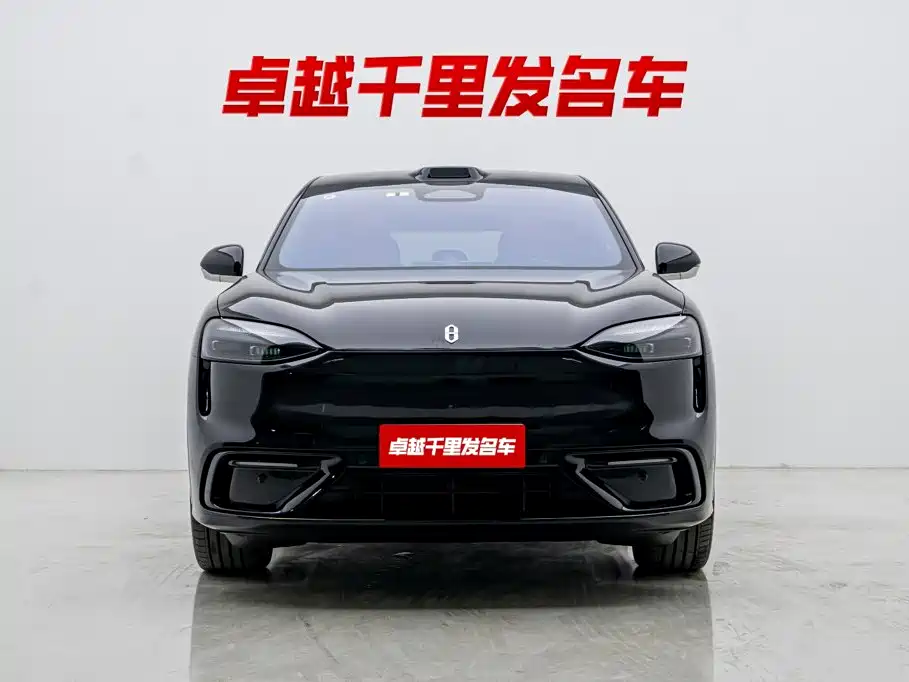 AITO Wenjie AITO M6 2026 2026 Base Model