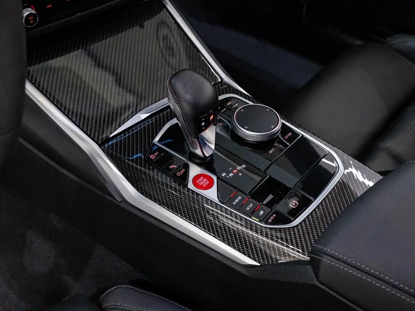 BMW M2 2024 M2 фото 10