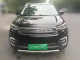 Фото 2 - Changan CS55