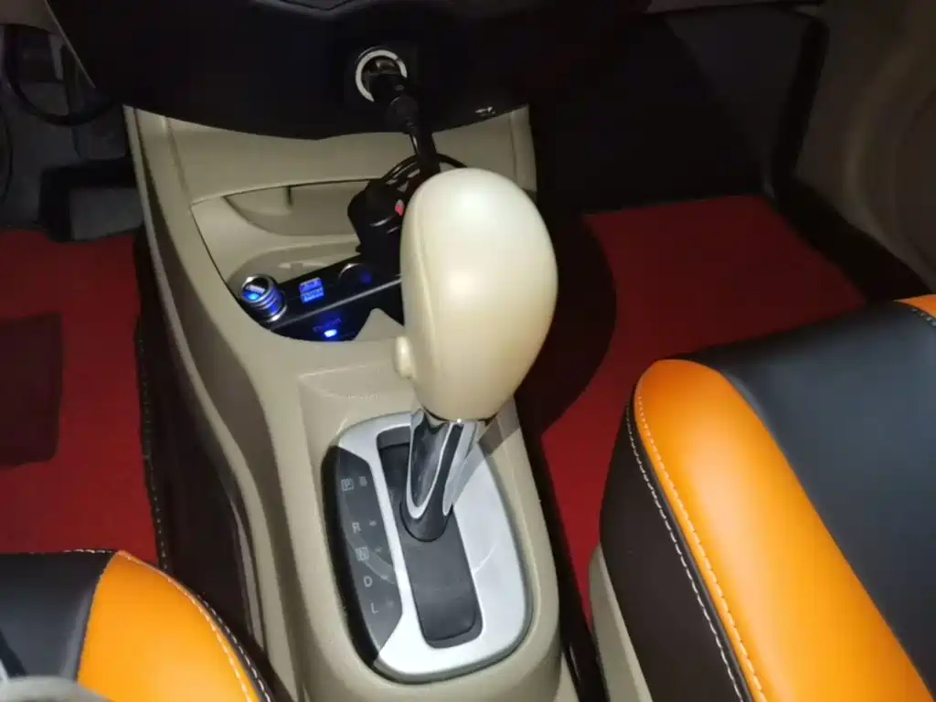 Nissan Livina 2016 2015 1.6XE CVT Comfort Edition