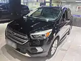 Фото 1 - Ford Kuga