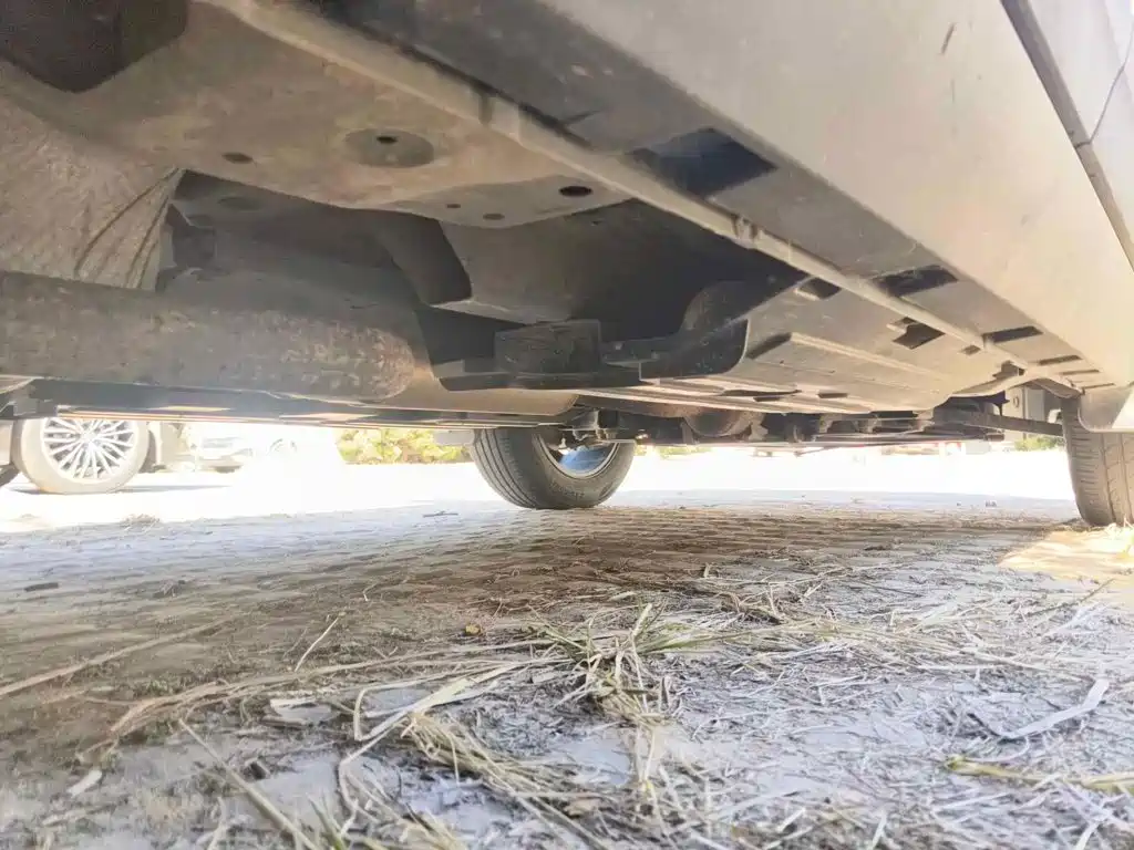 Haval Dargo 2021 2021 1.5T DCT 2WD Border Collie - Wangcai Edition
