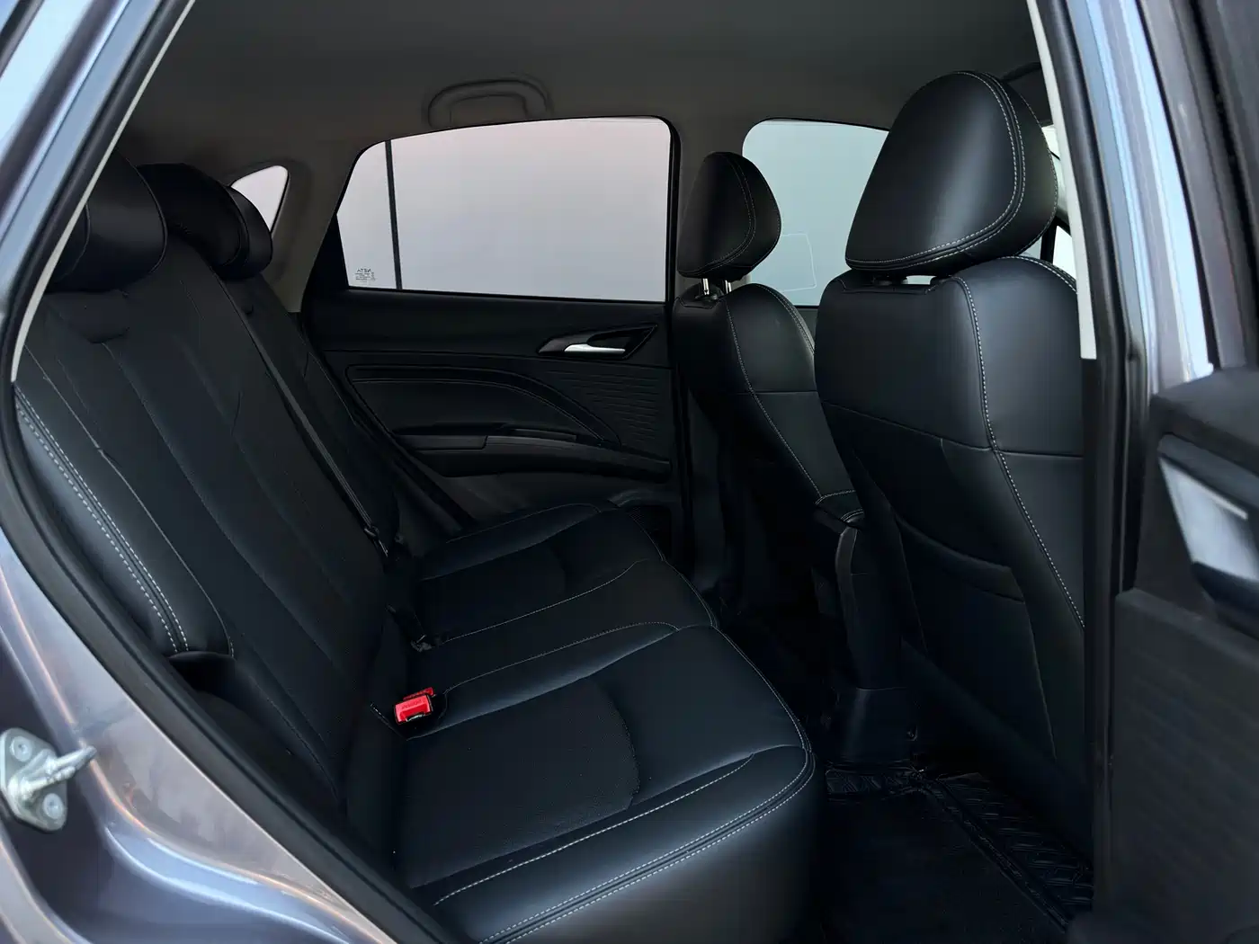 Nezha Auto Nezha V 2023 2022 Chao 300 Industry Edition
