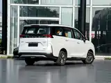 Фото 9 - Maxus Maxus G50 PHEV