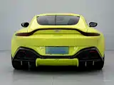 Фото 9 - Aston Martin Vantage