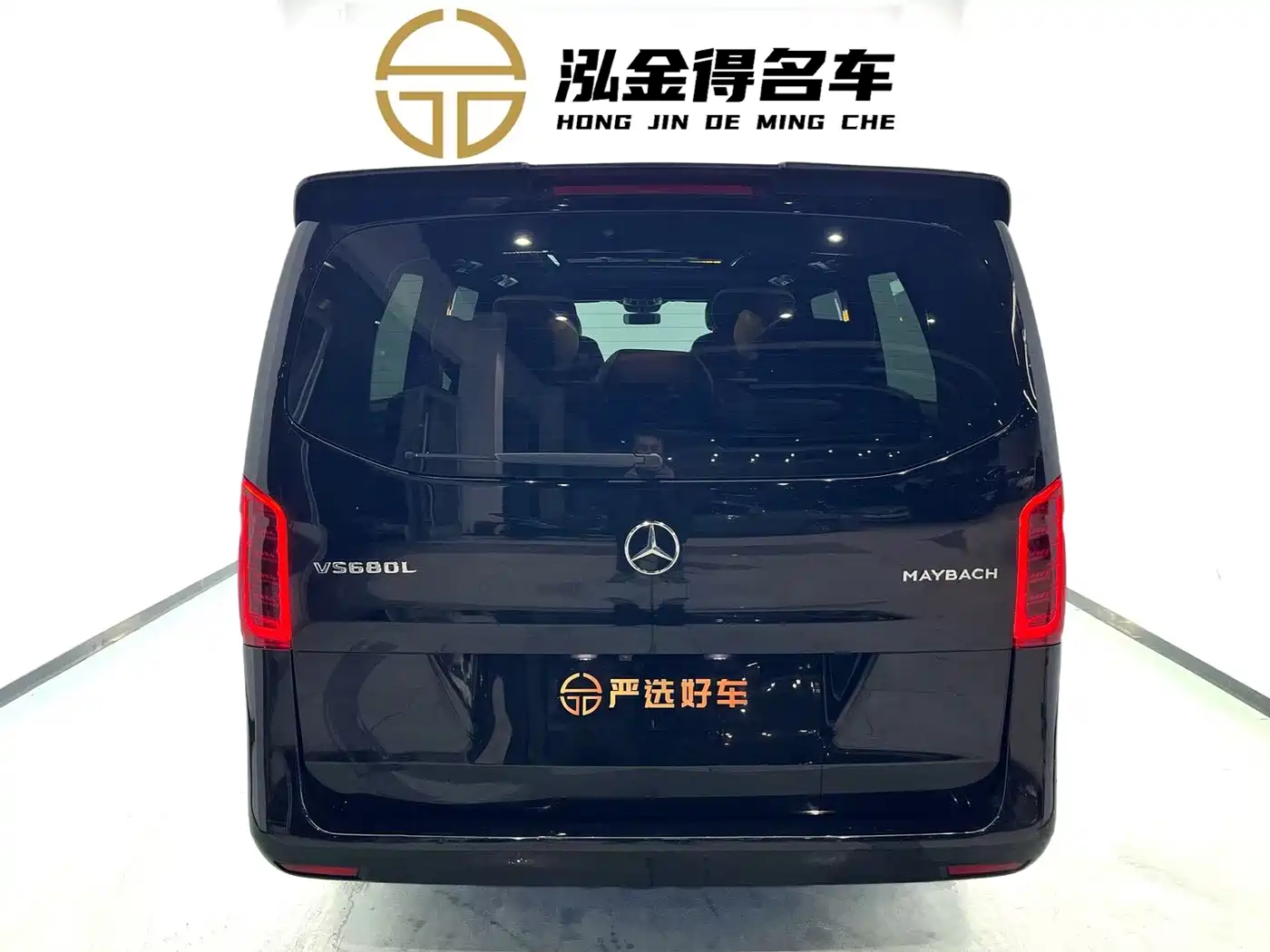 Mercedes-Benz Vito 2021 2.0T Elite 7-Seater фото 5
