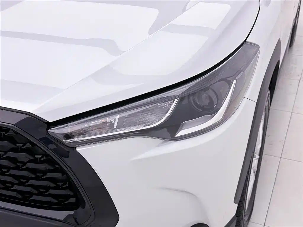 TOYOTA COROLLA SHARP AMPLIFIER