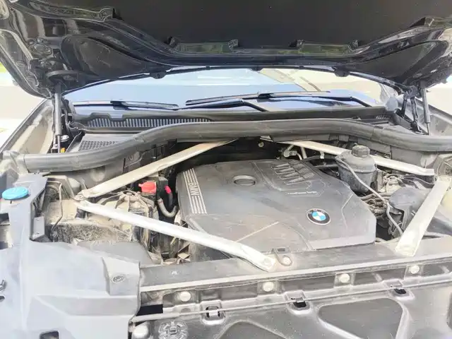 BMW X5 (Import) 2021 Facelift xDrive30i M Sport Package — фото 3