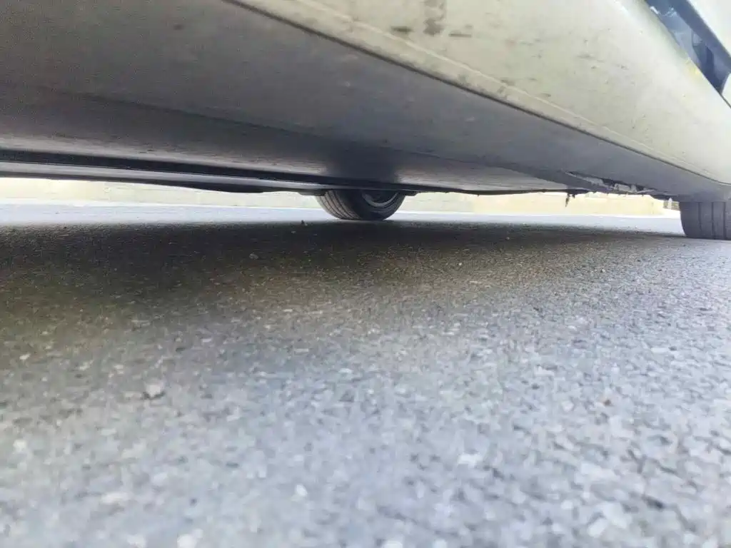 Tesla Model 3 (Import) 2020 2019 Long Range All-Wheel Drive Edition