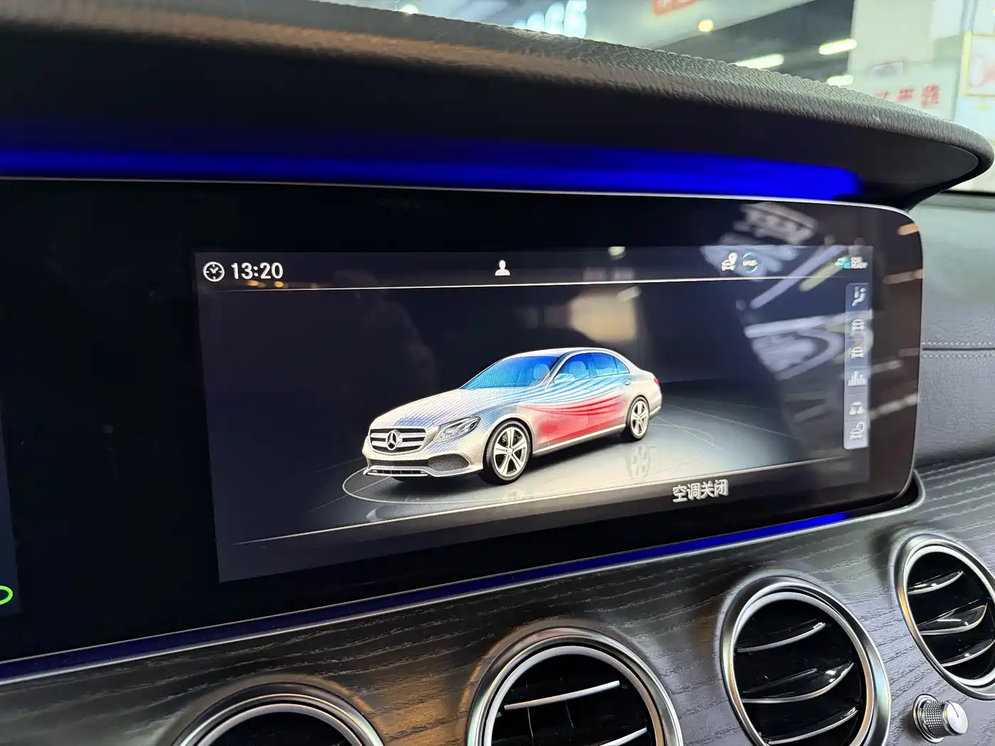 Mercedes-Benz E-Class 2019 E 260 L Sport фото 17