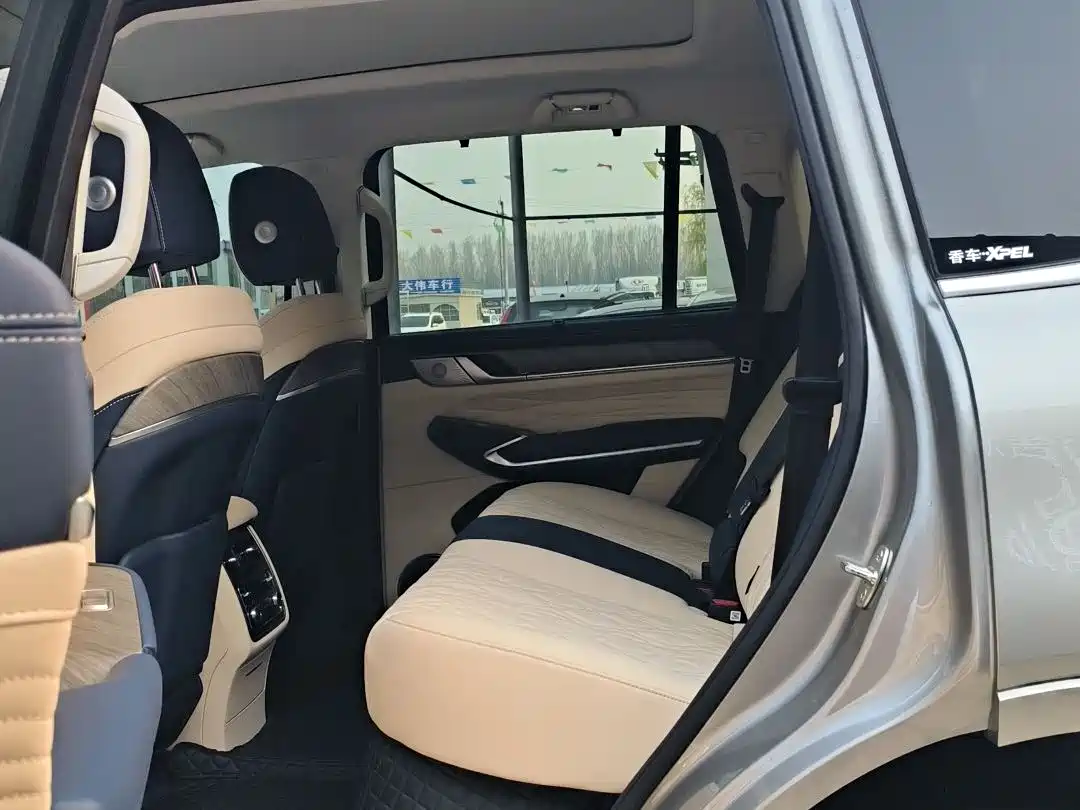 TANK TANK 500 NEW ENERGY