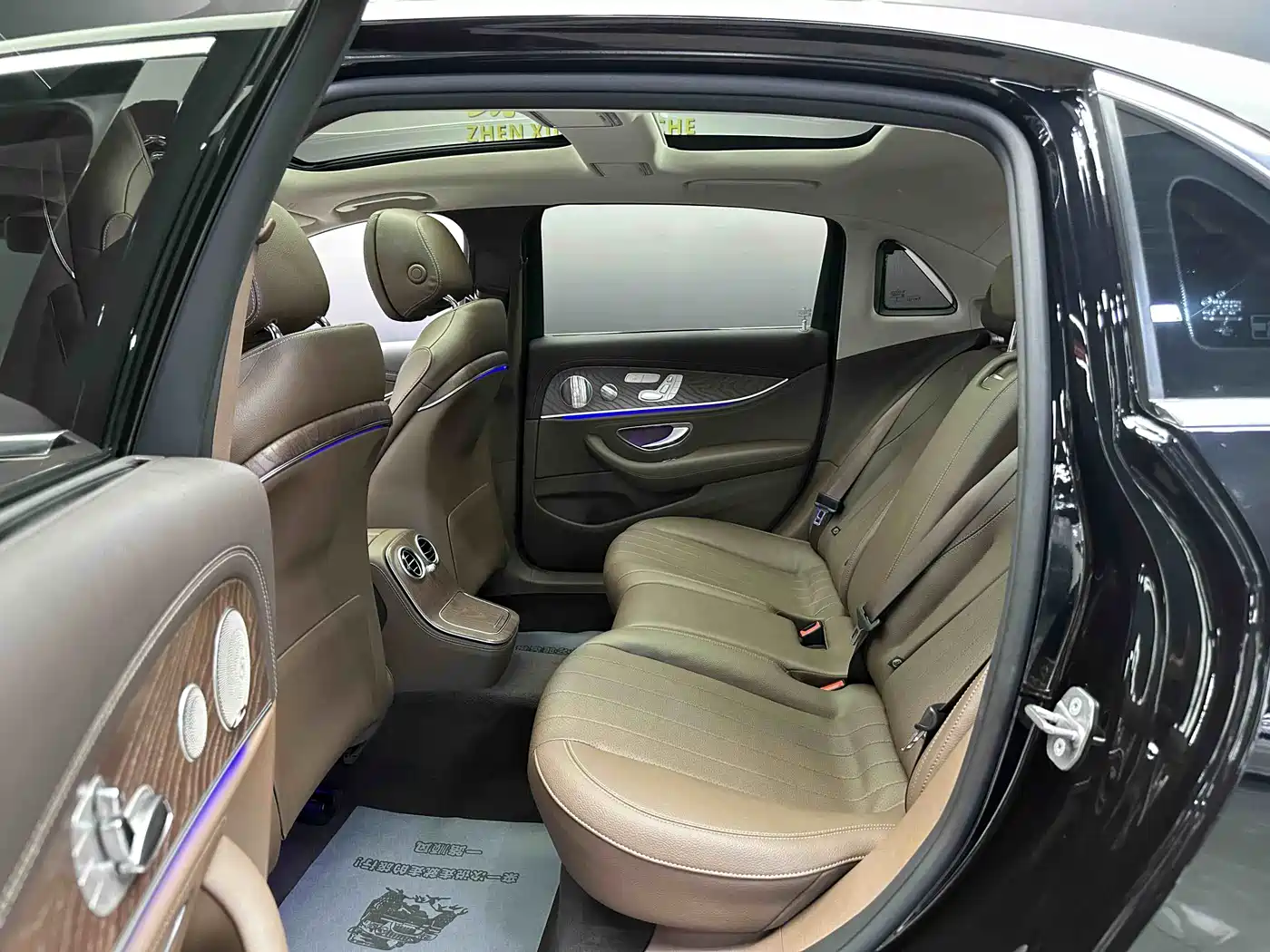 Mercedes-Benz E-Class 2023 E 300 L Luxury фото 5