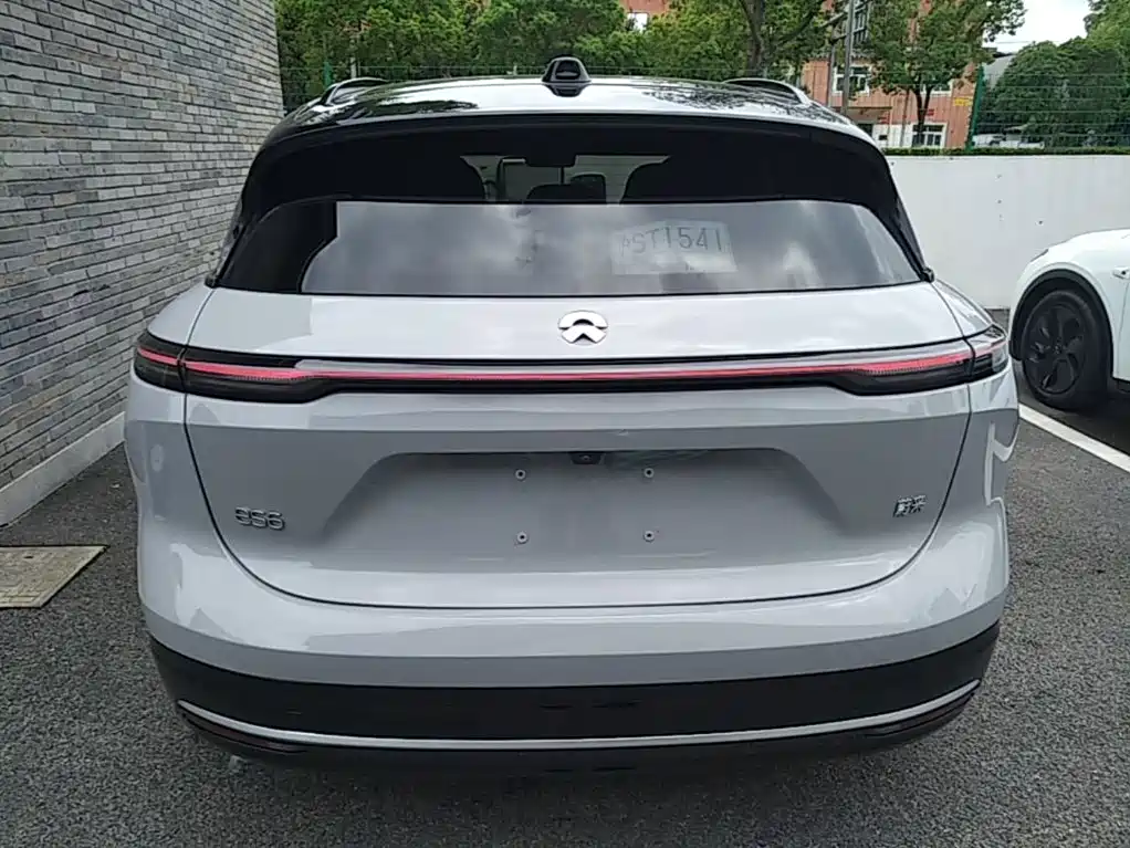 Фото 6 - NIO ES6