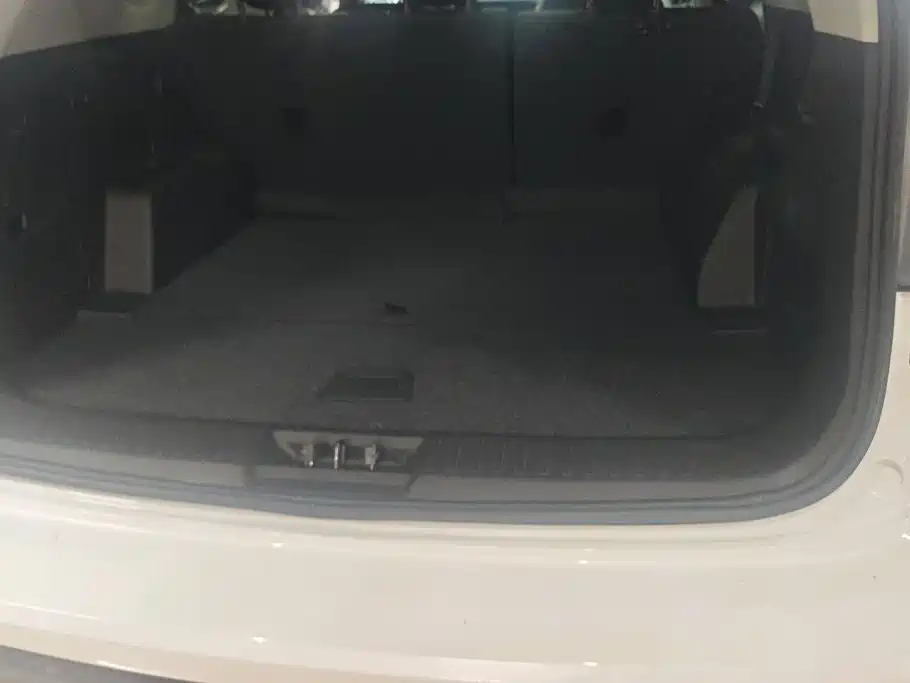 Фото 4 - Jetour X90 PLUS
