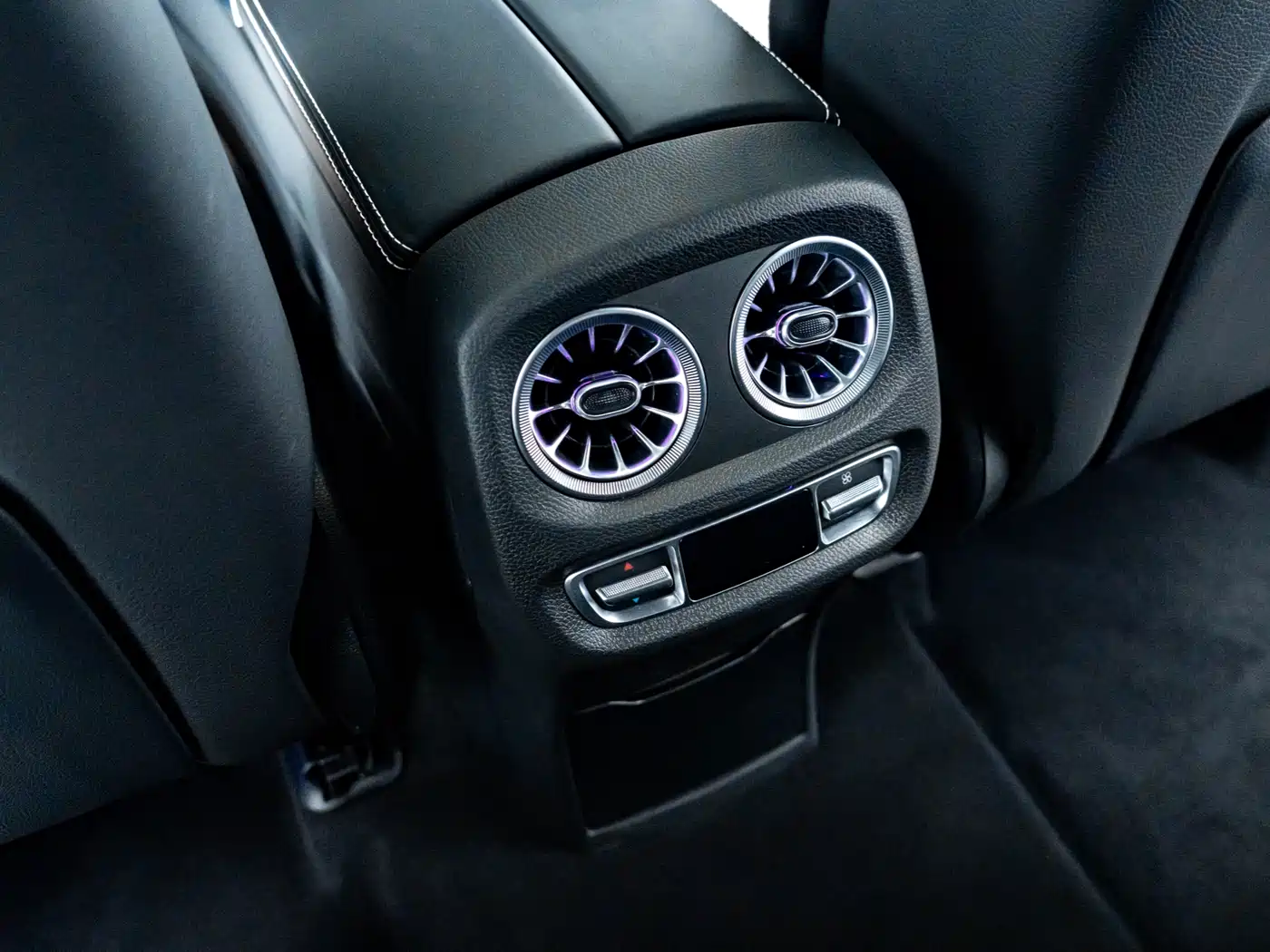 Mercedes-Benz G-Class 2022 G 350 фото 16