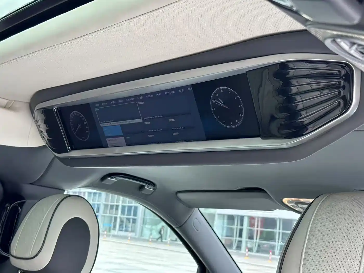 Mercedes-Benz V-Class 2022 V 260 L Long Wheelbase Prestige Edition фото 11