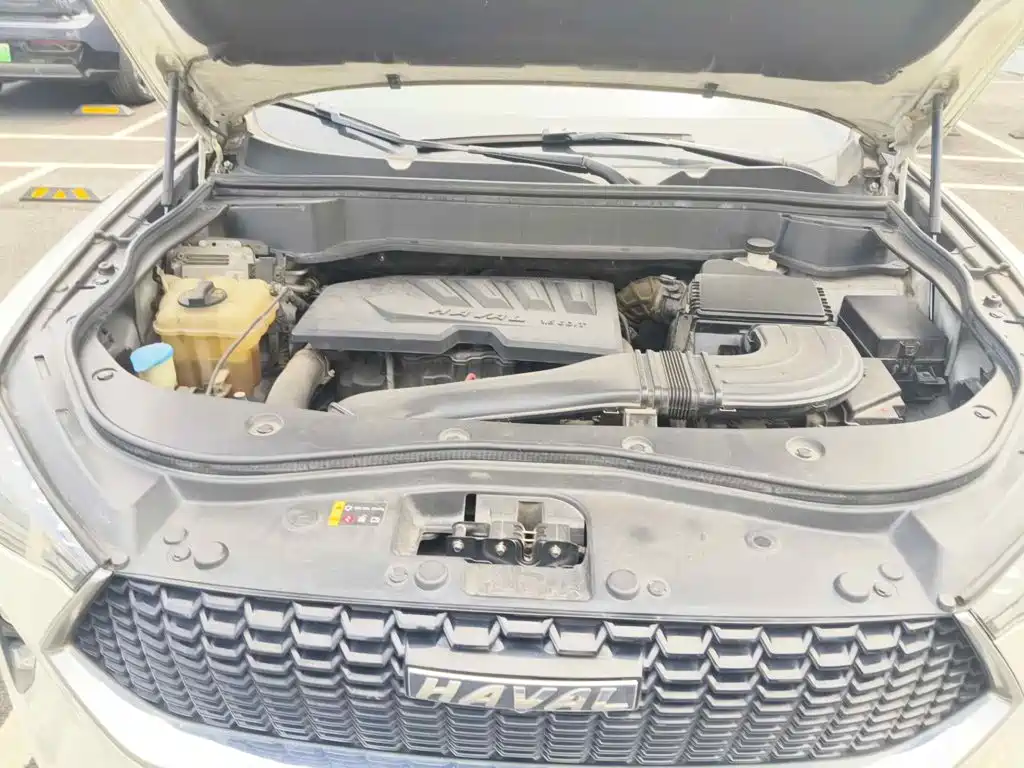 Photo 3 - Haval F7