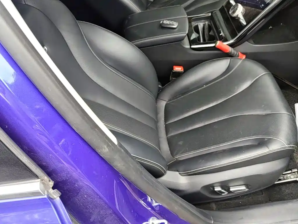 Roewe MARVEL X 2020 2018 Rear-Wheel Drive Version