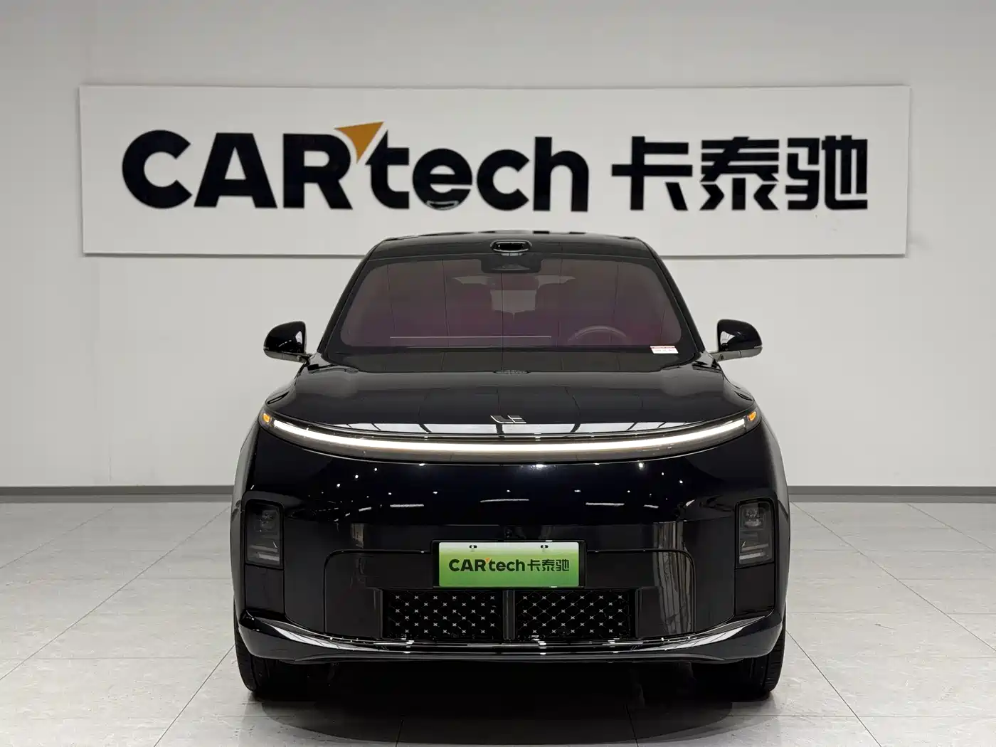 2026 Li Auto L9