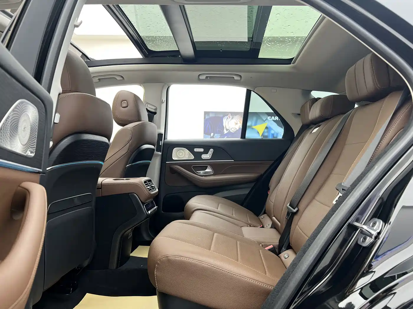 Mercedes-Benz GLE 2025 2025 GLE 450 4MATIC Luxury