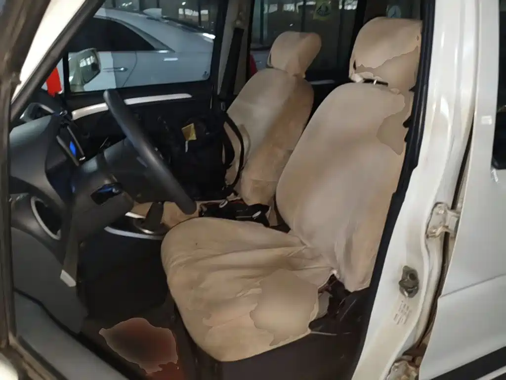 Suzuki Beidouxing X5 2016 2015 1.4L Pilot Type China V