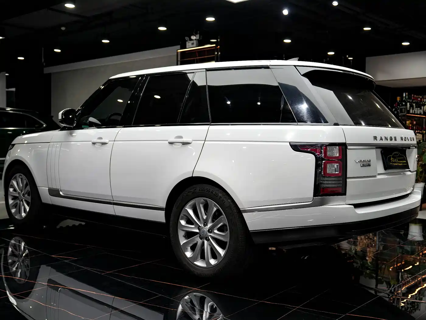 Land Rover Range Rover 2016 3.0 SC V6 Vogue фото 33